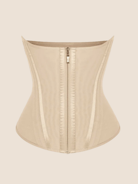 Steel Compression Waist Trainer