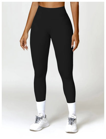 Onyx Soft Sculpt leggings