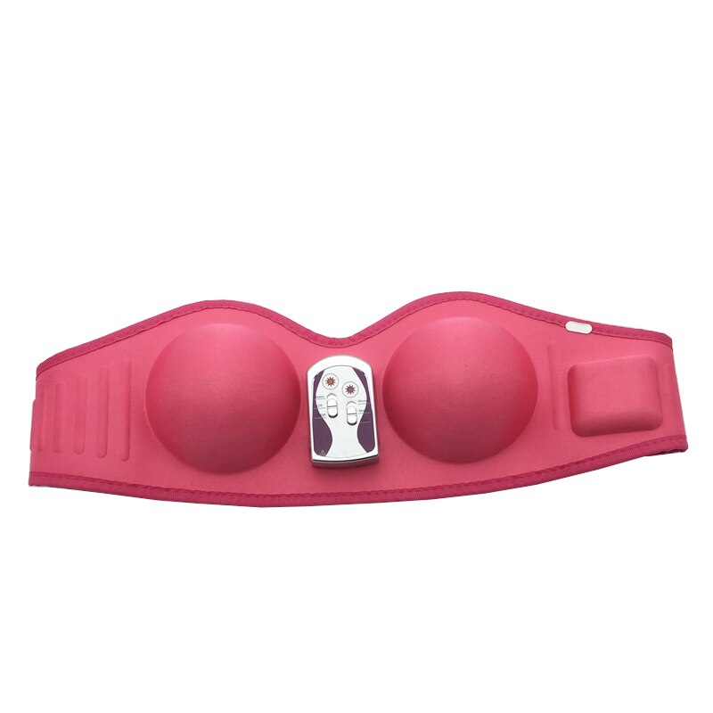 Breast enlargement bra & breast massager