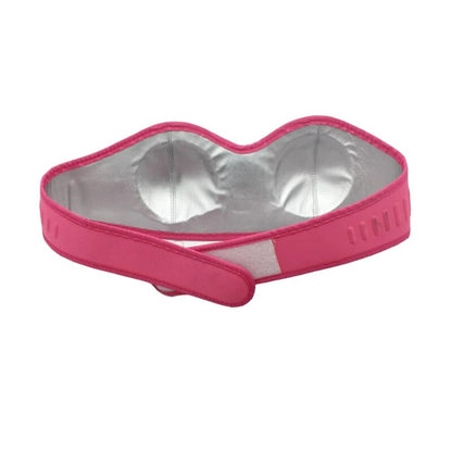 Breast enlargement bra & breast massager