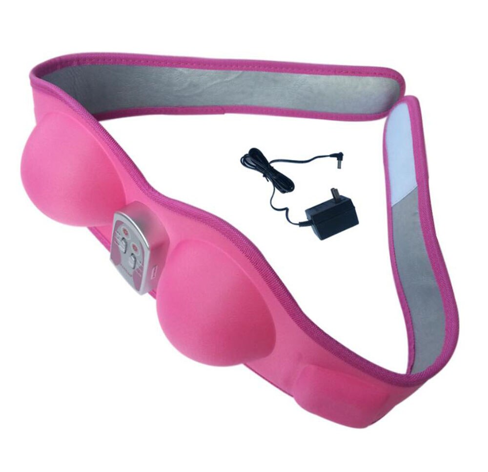 Breast enlargement bra & breast massager